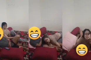 พาสาวมาดูNetflixที่ห้องหนังพึ่งจะเริ่มก็กอดรัดฟัดเหวี่ยงกันเสียแล้วอยู่กันสองคนมันจะเหลือเหรอ